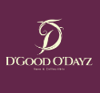 D'Good O'Dayz are Vintage!